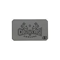 45Q Orion Cooler Pad - Grey Top/Black Sub