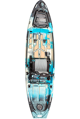 Jackson Kayak Coosa X product