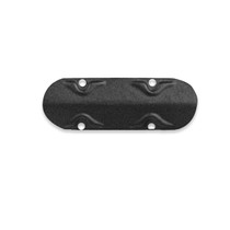 TakeTwo transducer scupper cover