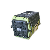 Orion Kennel AD2 MOLLE Kennel Cover Black