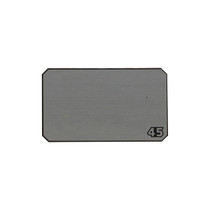 45Q Orion Cooler Designator Pad