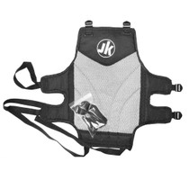 (1x) Seat Back and Straps