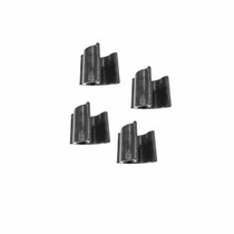 JK Paddle Clip Kit (4pk), 71772, paddle, clip