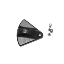 (1x) Rotating Latch
(1x) Shoulder Bolt & Hardware