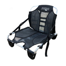 big rig, big tuna, cuda, tripper t seat and frame kit