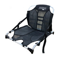 tupelo 12 seat frame and cover