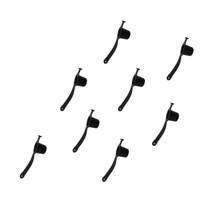 Scupper Plug, 8 (Cuda/Tuna/Bite)