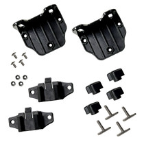 Quick Clip Mount & L-Bracket