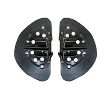 whitewater foot block large