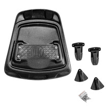 coosa x front hatch kit with hardware