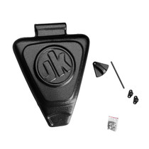 Coosa HD 2017 and newer rear hatch cover kit with hardware