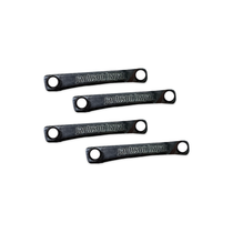 four pack jackson kayak branded security bars