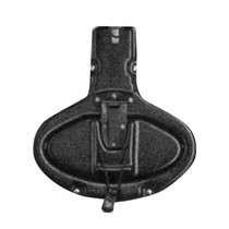 lower unit fd propeller kit