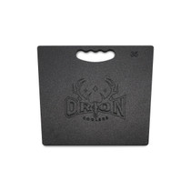 Orion 35 Divider/Cutting Board Black