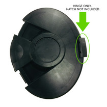 tupelo rear hatch hinge